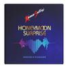 Kamasutra Honeymoon Surprise KIT - Gift for Couple | Condom for Men | Dotted | Ribbed |Contoured | Combo Pack view 1