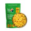 Sweet Karam Coffee Nendran Banana Chips  200 grams | Made with 100% Coconut Oil | No Preservatives | Kerala Special Crispy, Thin Sliced Yellow Plantain Wafers | Healthy Tea Time Snack view 1