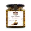 Al Masnoon Honey with Dry Fruits/Mixed Dry Fruits with Pure Honey & Saffron 300g: Blend of Natural Honey, Nutrient-Rich Dry Fruits, and Saffron for a Luxurious Taste Experience view 1