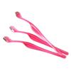 BIG BOOM 3x Facial Eyebrow Lip Razor Trimmer Blade Shaver Hair Remover Beauty Kit view 2