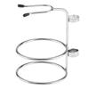 BIG BOOM Removable Double Edge Shaving Brush Stand for Holder Razor Base Mug Bowl view 1