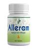 BVG Life Alleram Anti Allergic Tablets Supporting Relief from Runny Nose, Itching, and Mild Respiratory Discomforts view 1