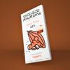 ANUTTAMA Dark Chocolate 62% Cocoa (50gm) | Dried Ginger & Pepper Combo Pack | Spicy Tang Bar | Gluten Free | Natural Chocolate | Jaggery Sweetened | Handmade Chocolates Bar | Valentine's day Gift view 3