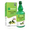 Diab-O-Care Juice Ayurvedic Tonic Diabetes 500 ML | Sovam Ayurveda view 1