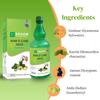 Diab-O-Care Juice Ayurvedic Tonic Diabetes 500 ML | Sovam Ayurveda view 2