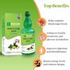 Diab-O-Care Juice Ayurvedic Tonic Diabetes 500 ML | Sovam Ayurveda view 3