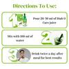 Diab-O-Care Juice Ayurvedic Tonic Diabetes 500 ML | Sovam Ayurveda view 4