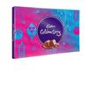 Berry India Rakhi Gift for Brother | Combo Gift 6 Items | Dry Fruits, Healthy Snacks, Gift Hamper, Pack of Nuts and Dry fruits, Nut Mix, Cashew, Almond, Raisins, Card, Roli Chawal Tilak Set view 3