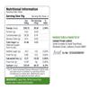 GubGub Kids Fruit Roll Ups | Pack of 4 x 15g | Organic Baby Snacks 12+ Months | Natural, No Preservatives | Healthy Guava & Mixed Fruit Flavours view 2