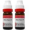 ABIES NIG 30 11ML Dr. Reckeweg (Pack Of 2) view 1