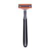 BIG BOOM Men's Manual Shaving Razor Trimmer Shaver with 6 Set view 2