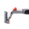 BIG BOOM Men's Manual Shaving Razor Trimmer Shaver with 6 Set view 3