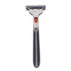 BIG BOOM Men's Manual Shaving Razor Trimmer Shaver with 6 Set view 4