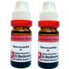 IPECAC 30 11ML Dr. Reckeweg (Pack Of 2) view 1