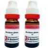 ACID PHOS 30 11ML Dr. Reckeweg (Pack Of 2) view 1