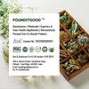 FounditGood Kadukkai Capsules (Terminalia chebula/Haritaki)  Herbal Supplement for Digestive Health, Detoxification, and Immune Support  90 Veg Capsules view 4