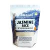 Blue Elephant Thai Green Curry Paste With Meishi Thai Premium Jasmine Rice view 3