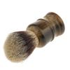 BIG BOOM Facial Hair Beard Mustache Foam Shaving Brush Razor for Hairdressing view 1