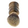 BIG BOOM Facial Hair Beard Mustache Foam Shaving Brush Razor for Hairdressing view 2