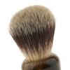 BIG BOOM Facial Hair Beard Mustache Foam Shaving Brush Razor for Hairdressing view 3