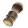 BIG BOOM Facial Hair Beard Mustache Foam Shaving Brush Razor for Hairdressing view 4