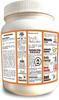 Develo Daily Health Protein Powder (Whey & Soy, Plant & Milk Based) for Men & Women - 2kg (Pack of 2) Elaichi Pista view 3