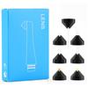 NMD Nexus Medodent Dental Magnetic Light Cure TIps/Curing Composite Resins Into Class 2 Cavity Prepration which are in tight contact (1 Pk /7 Pcs) view 3