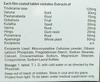REVINTO KRUSH TABLET 10 * 15 STRIPS | STONE view 4