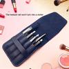 BAILALIBO Tweezers for Women Facial Hair, 5Pcs Eyebrow Tweezers for men, Ingrown Hair Tweezers, Professional Stainless Steel hair removal Tweezers view 2