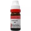 ACID LACTICUM 200 11ML Dr. Reckeweg view 1