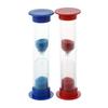 BIG BOOM 2 X Home 2 Minute 120 Seconds Egg Kids Children Toothbrush Sand Timer C7A3 view 4