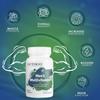 Ambrosial Men's Multivitamin Tablets - Multivitamin for Men with Lycopene, Ginseng & Grapeseed extract- Multivitamins for Men, Supports Muscle Strength, Immunity, Energy & Endurance 120 Tablets view 3