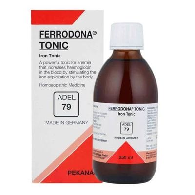 ADEL - 79 Iron Tonic (Pack of 2)