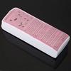 BIG BOOM Hair Removal Depilatory Epilator Cold Wax Strips Paper Pad for Face Nonwoven Pro view 1