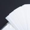 BIG BOOM Hair Removal Depilatory Epilator Cold Wax Strips Paper Pad for Face Nonwoven Pro view 2