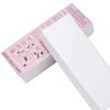 BIG BOOM Hair Removal Depilatory Epilator Cold Wax Strips Paper Pad for Face Nonwoven Pro view 4