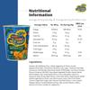 Blue Dragon Spicy Holy Basil Instant Cup Noodle 59g view 3