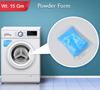 Samip WASHING MACHINE STAIN TANK CLEANER DEEP CLEANING DETERGENT POWDER (10PC) view 2