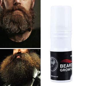 BIG BOOM 1829 Men Hair Nutrition Grow Facial Fast Beardboost Beard whiskers Growth Spray