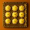 BANGLARMISTI Babu Sandesh | Authentic Bengali Sweets, Traditional Kolkata Sandesh, Soft and Delicious, Delivered All Over India, 12pcs Pack view 1