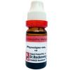 PHYSOSTIGMA 1M 11ML Dr. Reckeweg view 1