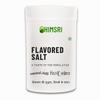 Himsri Pahadi Roasted Chilli Flavoured Salt 200gms | Smoky & Spicy Himalayan Blend view 1