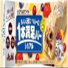 Asahi Group Foods 1-Bar Cereal White 1 Bar | Pack of 3 | Made in Japan | Japanese Cereal Snack view 1