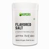 Himsri Pahadi Hara Namak | Fresh Himalayan Green Herb Salt 200gms view 1