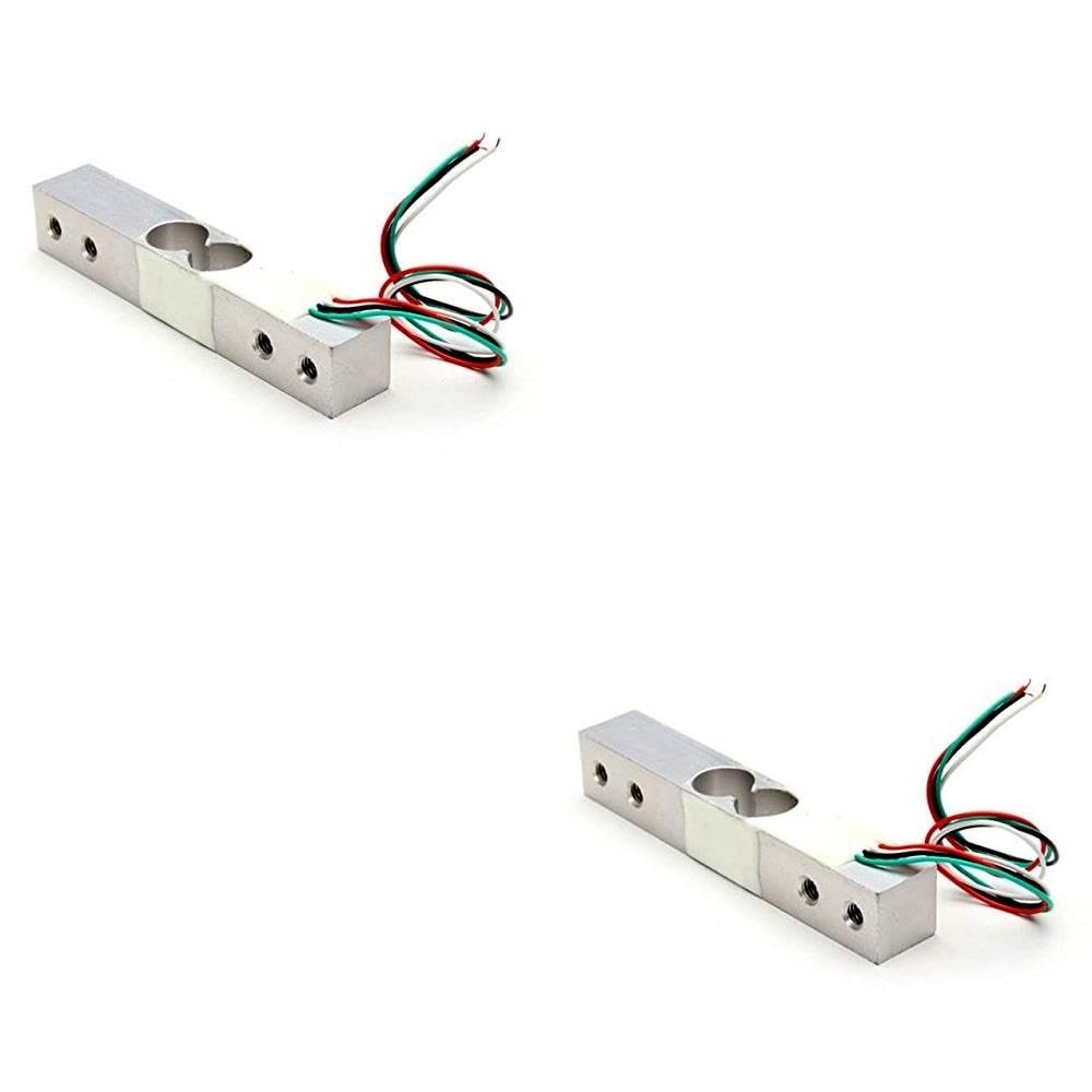 (2 pc) Pro3D 3KG Load Cell Mini Weight Sensor
