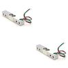 (2 pc) Pro3D 3KG Load Cell Mini Weight Sensor view 1
