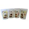 Agara Pure Veg Curry Masalas Combo Pack (Sambar, Pepper Rasam, Garam Masala, Kulambu Chilli Masala) - Healthy - Homemade - No Preservatives - Unique Taste - Product of Agara Foods, Kanyakumari view 4