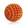 6 pcs Massage Balls for pain relief accupressure health care product pack of 6 balls wooden view 2