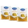 Meron Mango Jelly - 270g | Velvety Soft Dessert | Light & Refreshing | Easy to Prepare | Easy-to-Make, Perfect for Parties & Family Treats | Jelly Powder | Pack of 3 view 1