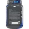 ALPHABLUE Epic Whey Protein with Glutamine and BCAAs | High Biological Value for Muscle Growth and Recovery | Easy Mixing and Consumption | Ideal for Athletes and Bodybuilders| CHOCOLATE | 1 KGS | view 3